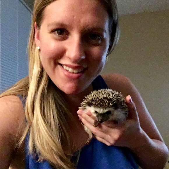 Meet your Posher, Jessica - Picture 4 of 7